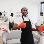 End-of-Tenancy Cleaning: What Landlords and Tenants Need to Know